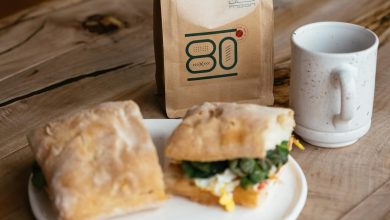 کافه مان از اون‌جاهاست که همیشه نفس می‌کشه.