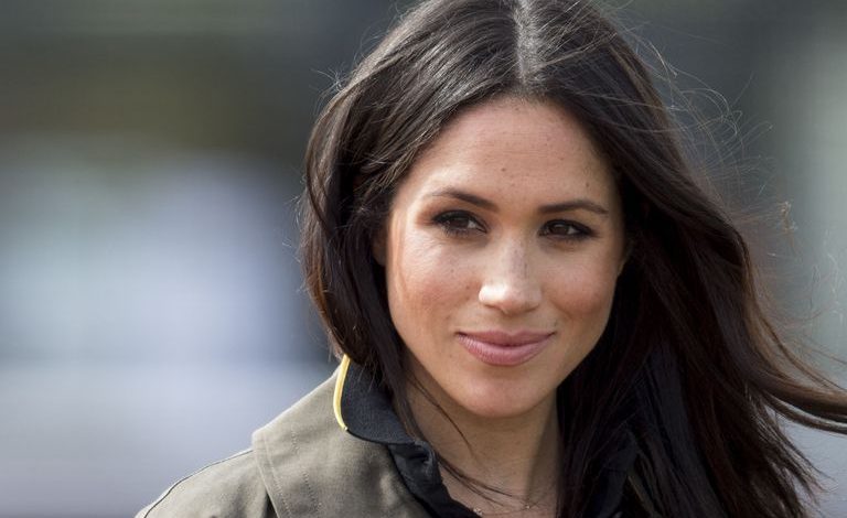 بازگشت مگان مارکل به دنیای بازیگری