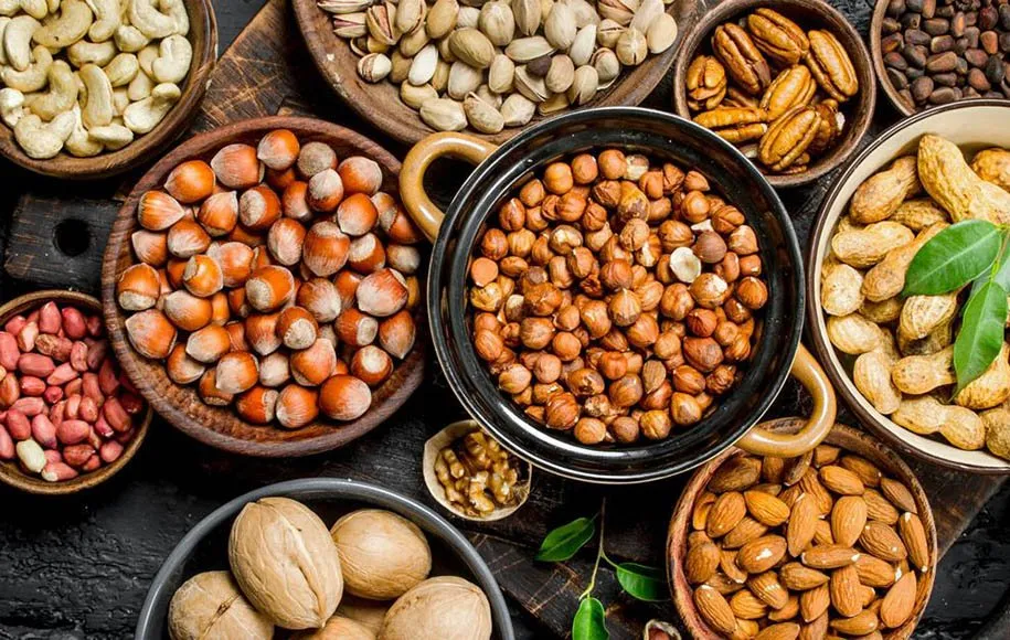 خرید آجیل شب یلدا تازه