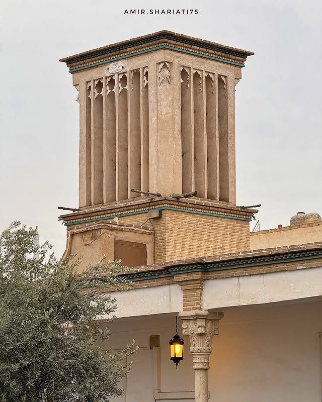 شربتخانه و رستوران تاریخی یزدان پناه در قم