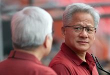 مدیرعامل انویدیا: کم استفاده کردن از هوش مصنوعی یعنی دیوانگی!