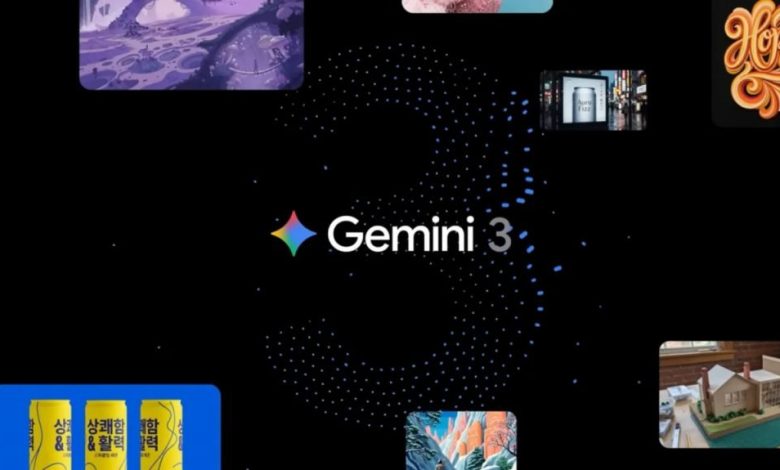 گوگل بهدلیل تقاضای بالا، دسترسی رایگان به جمینای 3 پرو و Nano Banana Pro را محدود کرد