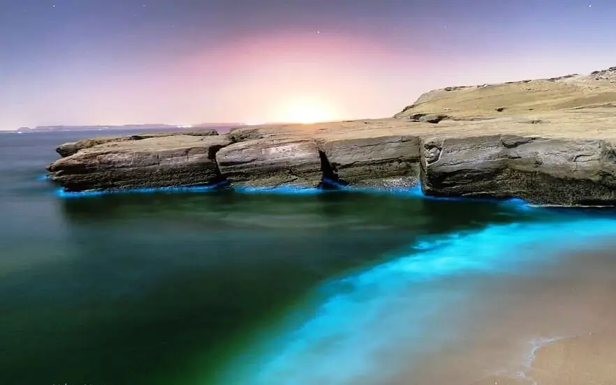 جزیره هنگام