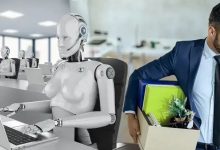 ۲۵ درصد بیکاری؛ هدیه ترسناک AI به فارغ‌التحصیلان جدید!