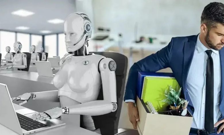 ۲۵ درصد بیکاری؛ هدیه ترسناک AI به فارغ‌التحصیلان جدید!