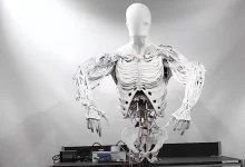 هشدار درباره رباتی که می‌تواند جمجمه انسان را خرد کند؛ گزارش دهنده اخراج شد