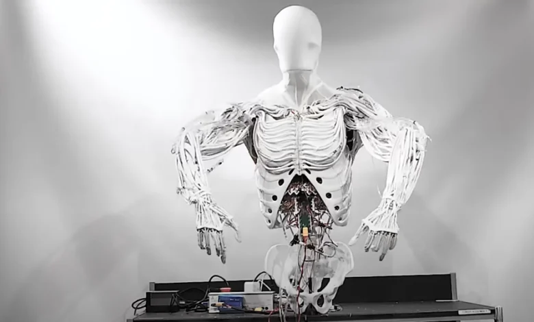 هشدار درباره رباتی که می‌تواند جمجمه انسان را خرد کند؛ گزارش دهنده اخراج شد