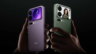 اکانت رسمی شیائومی با آیفون توییت می‌کند!