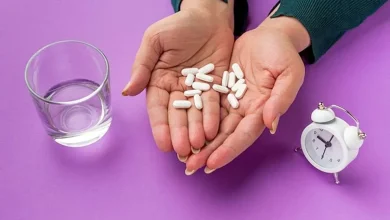 مصرف طولانی مدت ملاتونین به سلامت قلب آسیب می زند