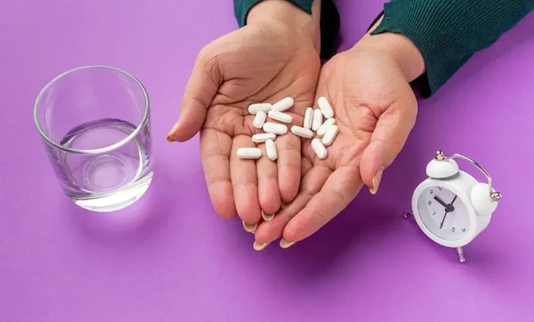 مصرف طولانی مدت ملاتونین به سلامت قلب آسیب می زند