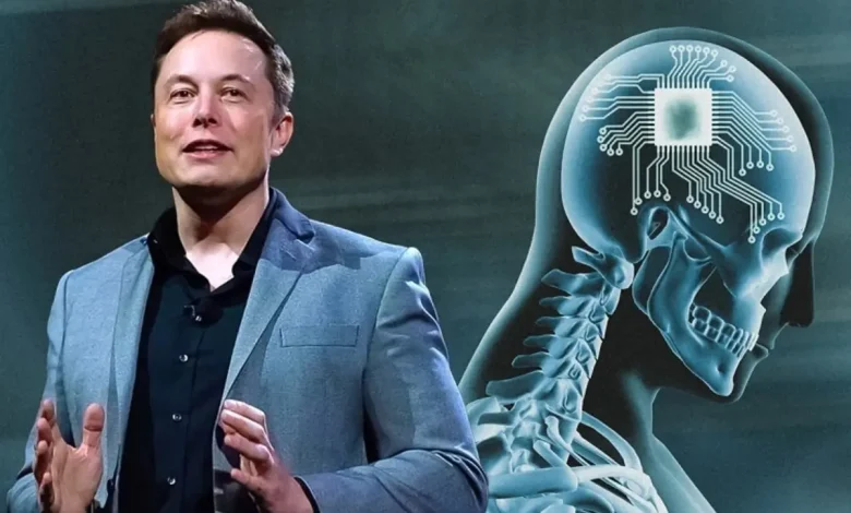 ماسک: تا شش سال دیگر اپلیکیشن یا سیستم عامل وجود نخواهد داشت