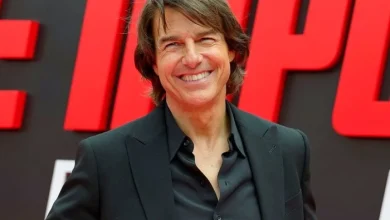 تام کروز: فیلمسازی نه حرفه من بلکه هویت من است