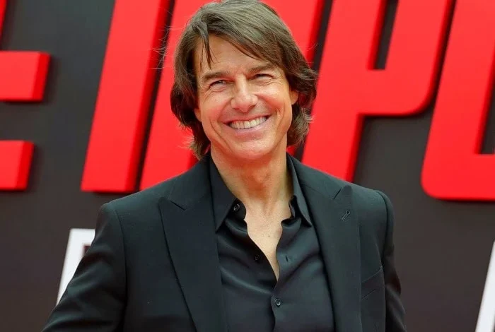 تام کروز: فیلمسازی نه حرفه من بلکه هویت من است