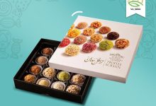 طعم اصیل شیرینی‌های ایرانی در هر لحظه | خرید شیرینی خشک از آجیل‌باز