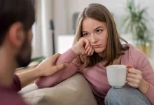 ‌۵ تفاوت بدبینی و پارانوئید