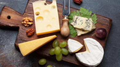 پژوهش جدید در ژاپن: پنیربخورید تا کمتر در خطر ابتلا به زوال عقل قرار بگیرید