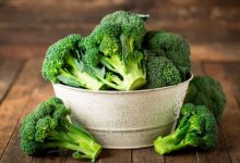 سبزی فوق‌العاده برای پیشگیری از ۵ بیماری خطرناک