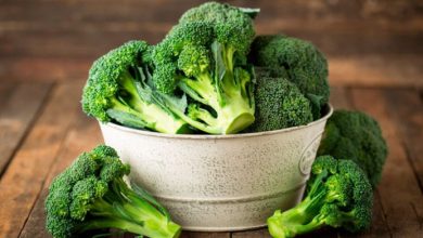 سبزی فوقالعاده برای پیشگیری از ۵ بیماری خطرناک