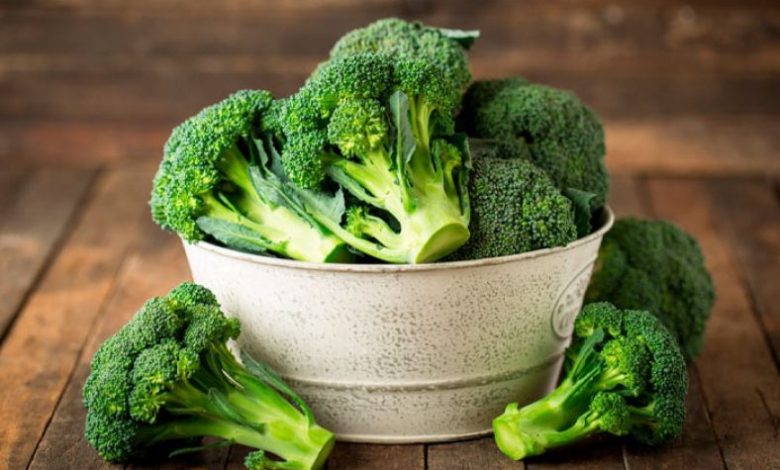 سبزی فوق‌العاده برای پیشگیری از ۵ بیماری خطرناک