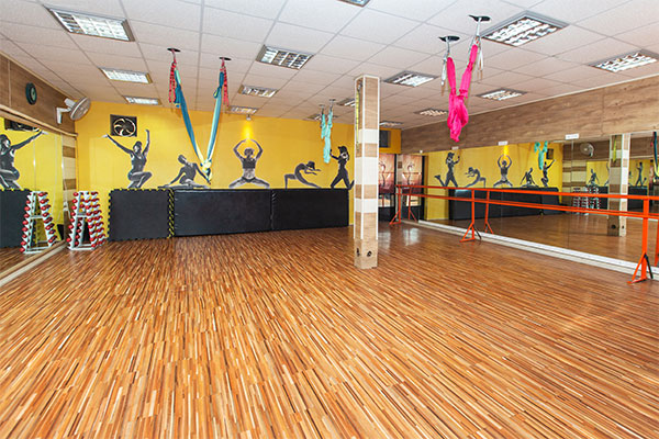 باشگاه ورزشی دنا پیروز 1