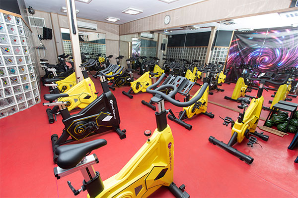 باشگاه ورزشی دنا پیروز