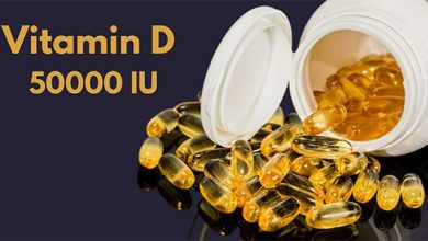 مصرف ویتامین دی و عادتی که باعث اختلال در خواب می شود