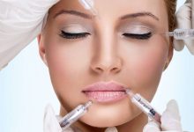 پشت پرده ژل‌ها و فیلرهای حجم دهنده، گزارش از نابینایی و مرگ بافت