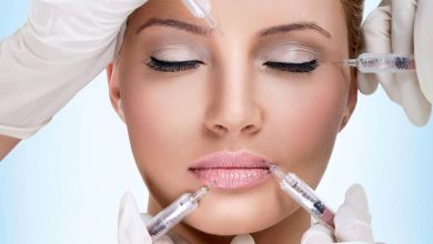 پشت پرده ژل‌ها و فیلرهای حجم دهنده، گزارش از نابینایی و مرگ بافت