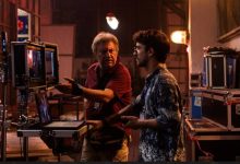 «خرگوش سفید، خرگوش سیاه»، محصول مشترک تاجیکستان و امارات در جشنواره بین‌المللی فیلم دریای سرخ