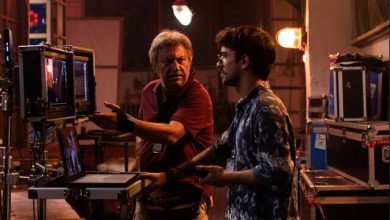 «خرگوش سفید، خرگوش سیاه»، محصول مشترک تاجیکستان و امارات در جشنواره بین‌المللی فیلم دریای سرخ