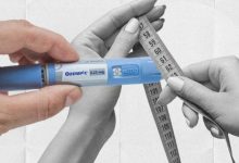 10 سال پیری زودرس با آمپول های های لاغری بدون ورزش های مقاومتی