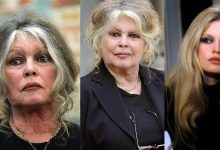 بریژیت باردو، بازیگر و خواننده مشهور فرانسه در سن ۹۱ سالگی درگذشت.