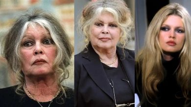 بریژیت باردو، بازیگر و خواننده مشهور فرانسه در سن ۹۱ سالگی درگذشت.