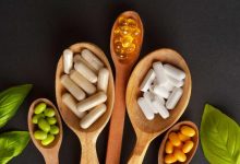 5 دارویی که نباید با ویتامین ها مصرف شوند