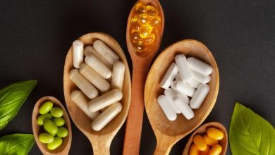 5 دارویی که نباید با ویتامین ها مصرف شوند