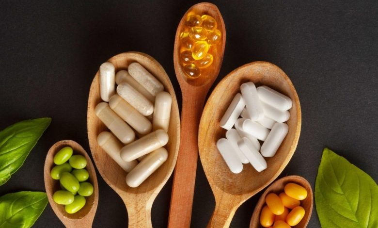 5 دارویی که نباید با ویتامین ها مصرف شوند