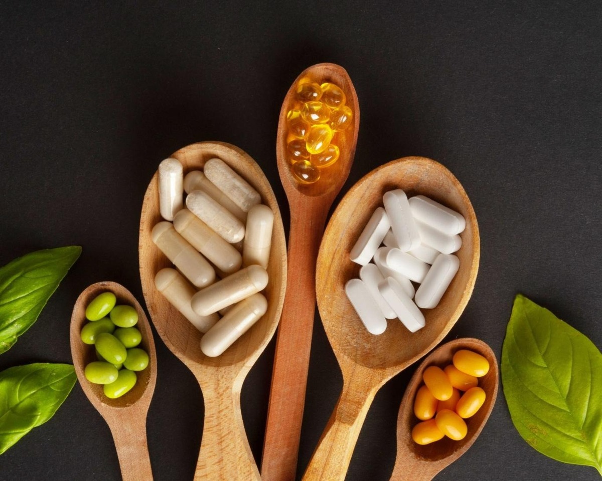 5 دارویی که نباید با ویتامین ها مصرف شوند