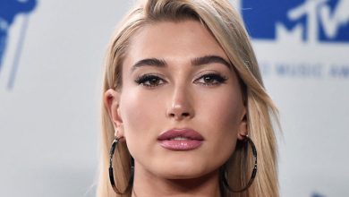 چطور هیلی بیبر بدون بوتاکس، پوست شفاف و شادابی دارد؟