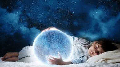 خواب‌هایی که می‌بینیم با افزایش سن تغییر می‌کنند؟