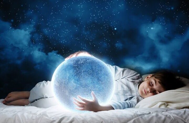خواب‌هایی که می‌بینیم با افزایش سن تغییر می‌کنند؟
