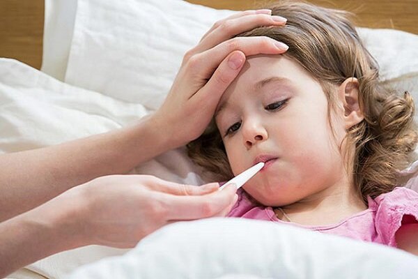 موج گسترده آنفلوانزا در ایران؛ ابتلا 3 برابر از حد هشدار