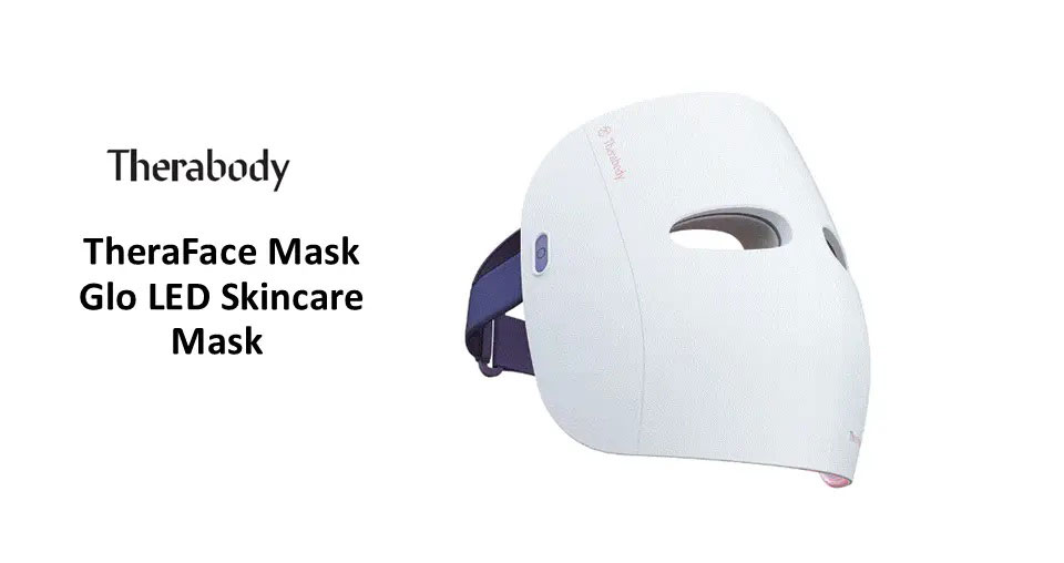 ماسک الایدی Therabody