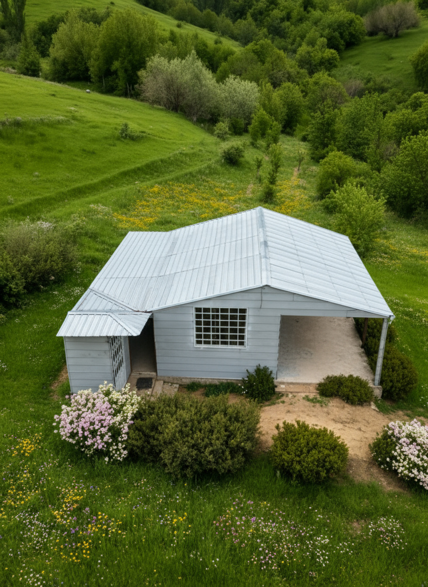 رهایی از بروکراسی؛ ساخت‌وساز بدون دردسرِ مجوز