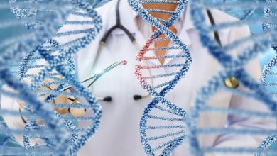 معجزه ژن درمانی در سرطان خون