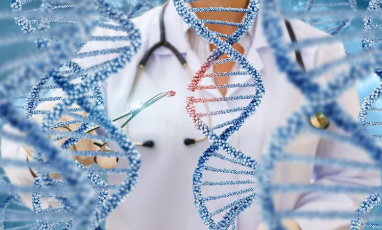 معجزه ژن درمانی در سرطان خون