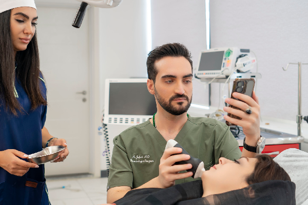 لیپوفیس بدون عمل جراحی چیست؟