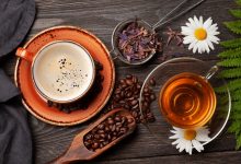 مصرف روزانه چای استخوان ها را قوی می کند اما قهوه نه!