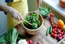 بهترین گزینه های غذایی برای گرسنه نگه داشتن سلول های سرطانی