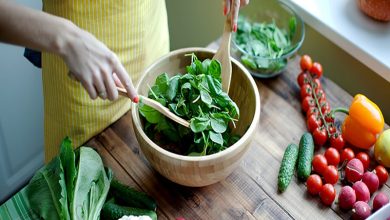 بهترین گزینه های غذایی برای گرسنه نگه داشتن سلول های سرطانی