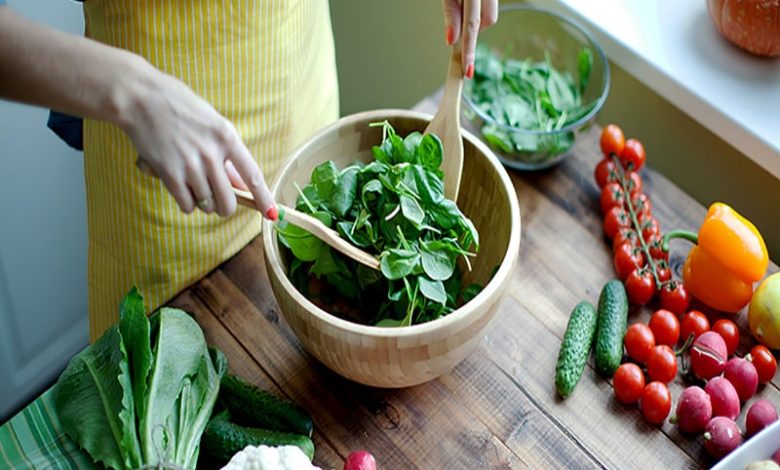 بهترین گزینه های غذایی برای گرسنه نگه داشتن سلول های سرطانی